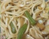 A picture of step 6 of Crispy Triplie.