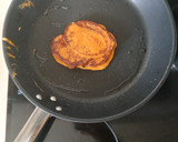 Foto del paso 5 de la receta: Tortas veganas de garbanzos