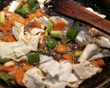 Foto langkah ke 6 dari resep Cap Jae Goreng (Jawa).