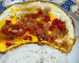 Foto langkah ke 6 dari resep Pecak Telur Betawi ala Gampang Banget.