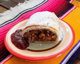 Foto del paso 8 de la receta: Strudel