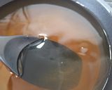 Foto del paso 1 de la receta: Torrijas de manzanilla y miel
