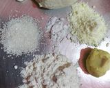 ছানার জিলিপি (chanar jilipi recipe in Bengali) রেসিপি ধাপ - 1 ছবি
