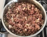 Foto langkah ke 10 dari resep Spaghetti Bolognese.