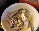Foto langkah ke 5 dari resep Haruan betu'up/haruan besantan.
