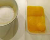 Vanília krém - Angol krém -Creme anglaise - édességekhez, palacsintákhoz, gyümölcsök-kísérőjének recept fázis 4 fotója