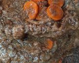 Foto del paso 8 de la receta: Ossobuco de ternera