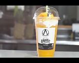 Foto langkah ke 2 dari resep Ice Mango.