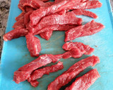 Foto del paso 4 de la receta: Philly Cheese steak