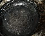 Foto del paso 1 de la receta: Tarta de acelga!!💥💣