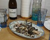 Foto del paso 7 de la receta: Espetos de bacaladillas
