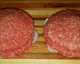 A picture of step 3 of Mike's EZ Juicy Lucy's.