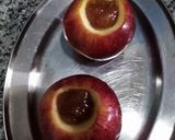 Foto del paso 1 de la receta: Manzanas al horno