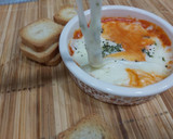 Foto del paso 2 de la receta: PROVOLONE🧀🧀🍅🍅