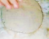 A picture of step 2 of Bajray ke ladu.