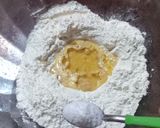 Foto del paso 2 de la receta: 💟Pancitos Sin Horno💟