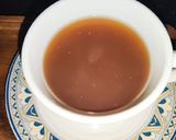 A picture of step 6 of Apple Cinnamon Tea.