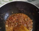 ভেজিটেবল আঙ্গারা (Vegetabil Angara recipe In bengali) রেসিপি ধাপ - 2 ছবি