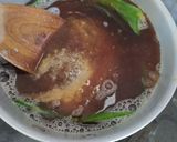 Foto langkah ke 3 dari resep Boko Singkong Lumer Nikmat.