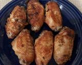 รูปขั้นตอนการทำที่ 4 ของ ปีกไก่ทอด สูตรหมักซีอิ๊วขาว โดย Air Fryer