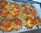 Foto del paso 5 de la receta: Tomates con mozzarella