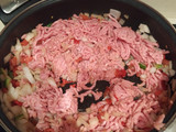 Salsa boloñesa