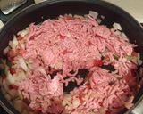 Foto del paso 2 de la receta Salsa boloñesa