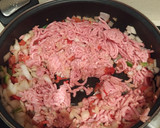 Foto del paso 2 de la receta: Salsa boloñesa