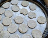 Foto del paso 3 de la receta: Bizcochos de grasa, con poco y ricos