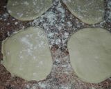 Foto del paso 7 de la receta: Masa Casera para Empanadas