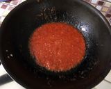 Foto langkah ke 3 dari resep Balado Terong Telur Puyuh.