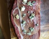 Foto del paso 1 de la receta: Cachopo
