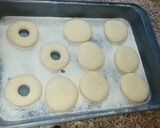 ડોનટ્સ(donuts in Gujarati) રેસીપી સ્ટેપ4ફોટો