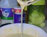 صورة لخطوة 2 من وصفة بوب كيك | pop cake