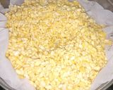 Foto langkah ke 1 dari resep Pasta kacang hijau untuk isian bapia / roti / onde.