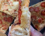 Une image de l'étape 4 de Pizza 🍕.