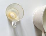عکس مرحله 1 از دستور کرم موز 🍌
