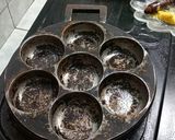 Foto langkah ke 6 dari resep Martabak Mini Bersarang.