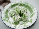 Klepon Singkong