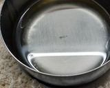 A picture of step 2 of Multi grain kapuriya.