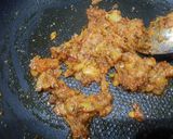 Foto del paso 7 de la receta: Seco de Cabrito(Goat) con Frejoles Canario a lo Carmelita
