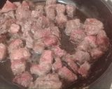 Foto del paso 3 de la receta: Goulash de vacuno al estilo Holandés