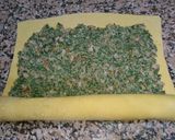 Foto del paso 6 de la receta: Pasta arrollada