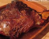 Foto del paso 2 de la receta Cordero al horno al estilo Burgos
