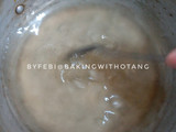 Bola Air Kelapa