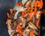 Foto del paso 4 de la receta: Chop suey de tofu - Monsieur Cuisine Smart