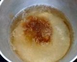รูปขั้นตอนการทำที่ 4 ของ แกงจืดบวบไก่สับ