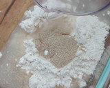 Foto del paso 1 de la receta: Pan Molde Casero 🍞