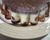 Foto langkah ke 6 dari resep Puding Roti.