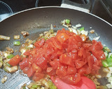 Foto del paso 3 de la receta: Bacalao a la Mo